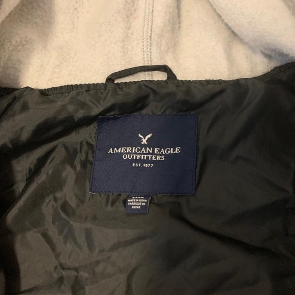 Bomber jacket - Picture 4 of 4